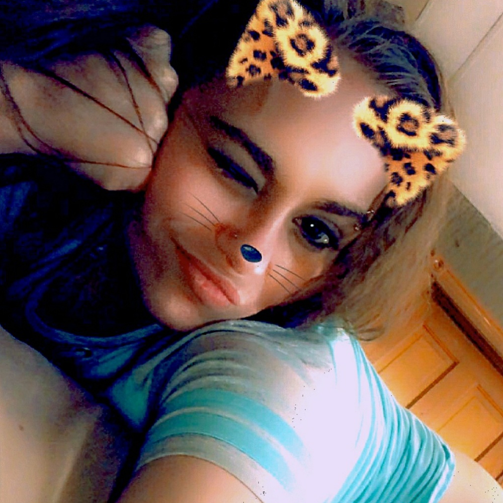 Meet your Posher, Paige